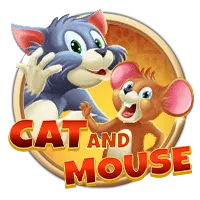 Cat and Mouse